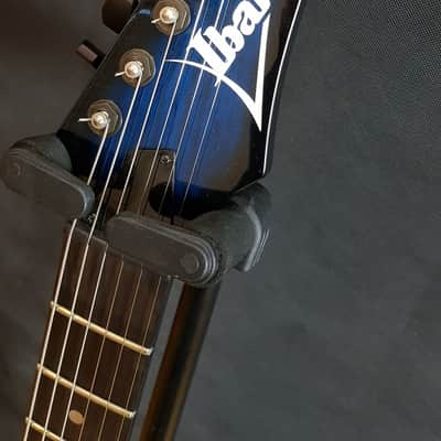 Ibanez LA Custom Shop (LACS) built for Adam Dutkiewicz of Killswitch Engage image 5