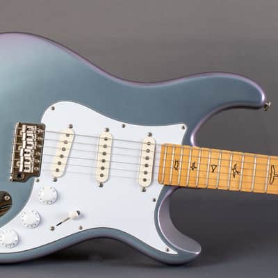 PRS Silver Sky Lunar Ice Limited 2021 image 5