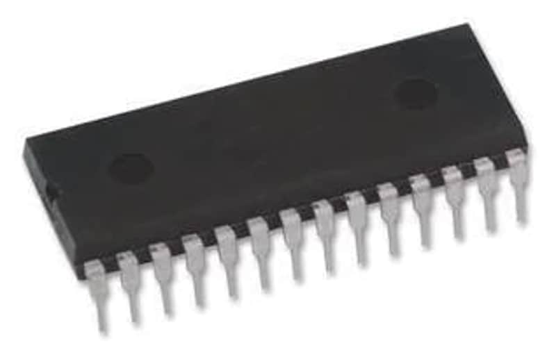 Korg Z3 OS version 05 EPROM Firmware Upgrade Full SET / New ROM Chips Latest Update image 1