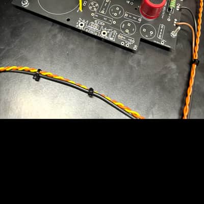 Analogue Addicts RS124 Vari-Mu Tube Compressor Limiter - (Altec)) image 12