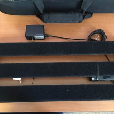 Pedal board starter kit: Pedaltrain Metro 20, MXR DC Brick, and Lava Cable Kit image 4