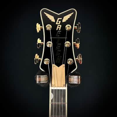Gretsch G6134TG Limited Edition Penguin image 8