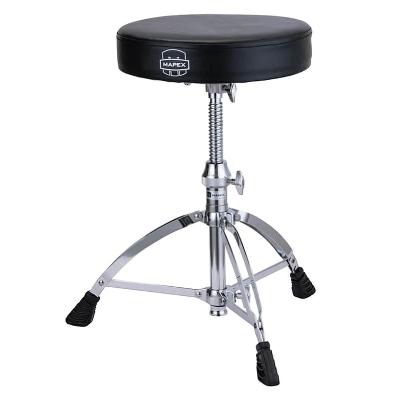Mapex T660 Drum Stool image 1