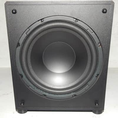 Definitive Technology ProSub 1000 powered subwoofer image 1