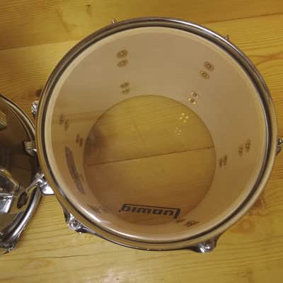 Ludwig Backbeat Rack Tom Pair image 3