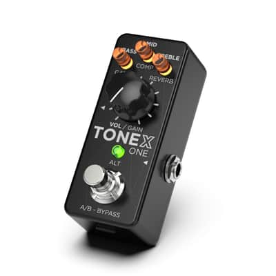 IK Multimedia ToneX ONE image 8