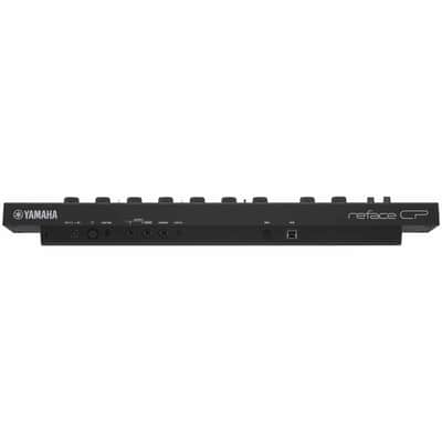 Yamaha reface CP Mobile Mini Electric Piano image 2