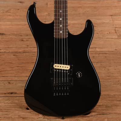Kramer Historic Collection "1983 Baretta" Black 2023 image 1