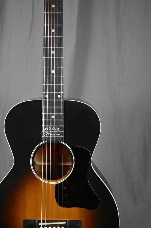 Gibson L-1 Robert Johnson 2003 - 2016 | Reverb