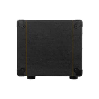 Orange Rockerverb MkIII Amp Head 50 Watts Black image 7