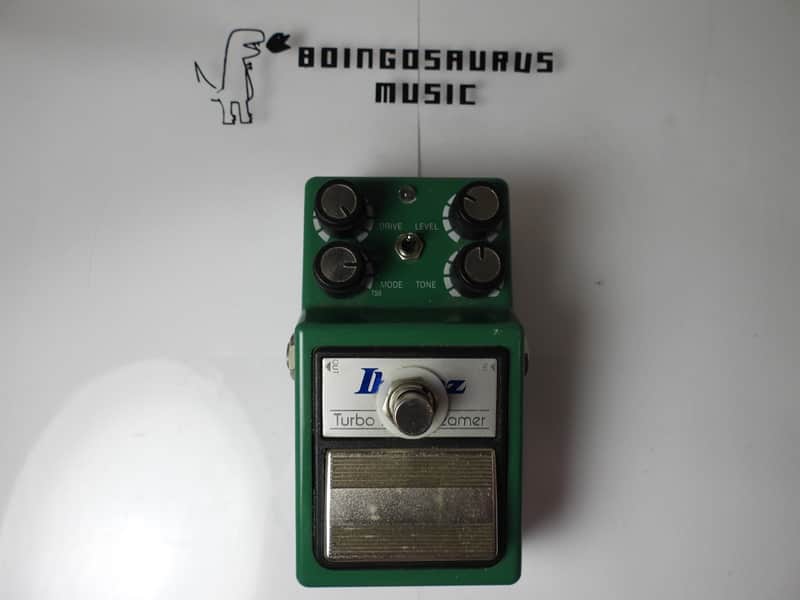 Ibanez Ibanez