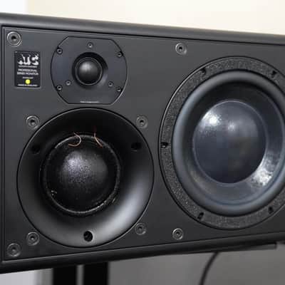 ATC SCM25A Pro MK2 (Pair) image 2