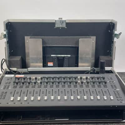 Avid S3L-X 32 live & studio digital mixing system image 4