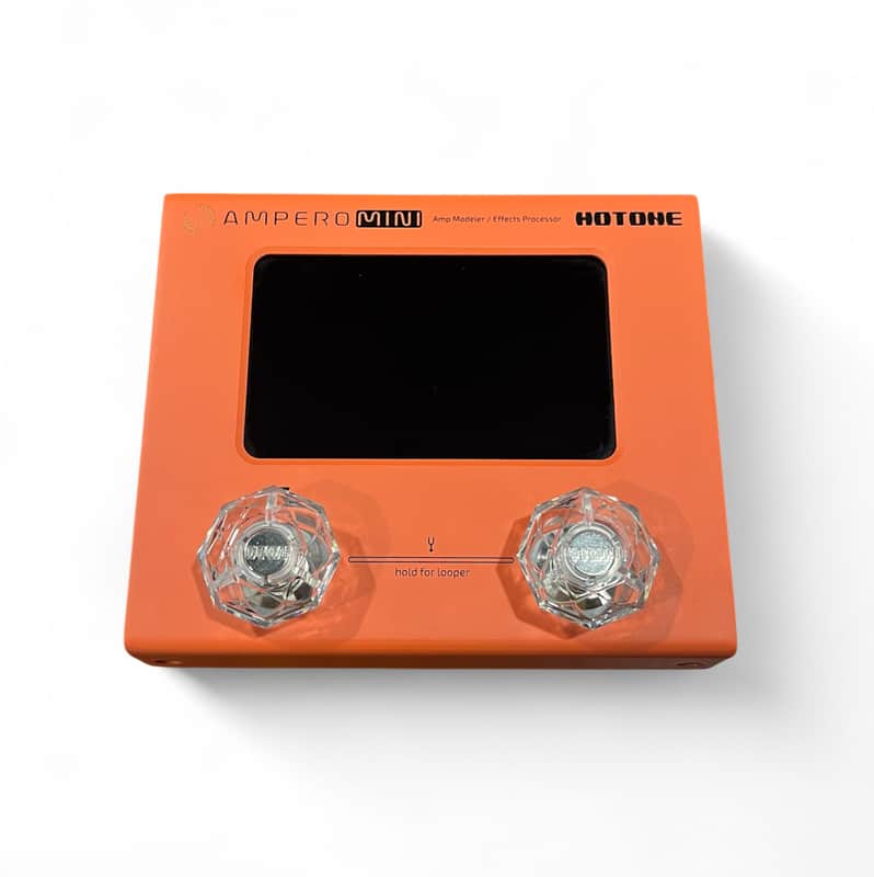 Hotone Ampero Mini