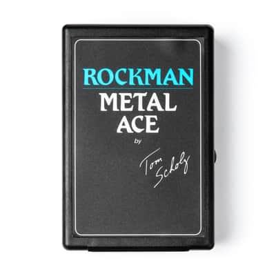 Dunlop ROCKMAN® METAL ACE image 3