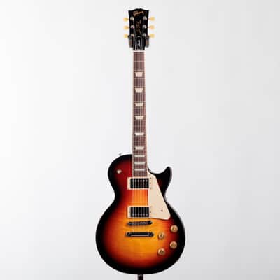 Gibson Les Paul Studio Figured, Bourbon Burst | Demo image 2