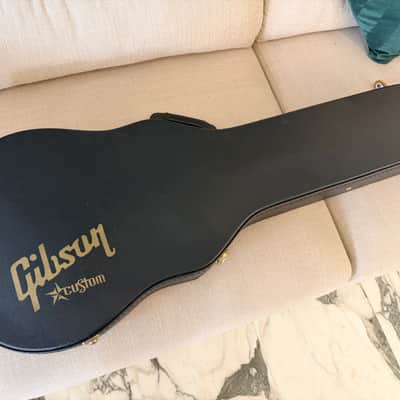 Gibson ES-359 2010 - Pelham Blue image 3