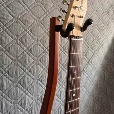 Fender Custom Shop '63 Reissue Telecaster NOS image 9