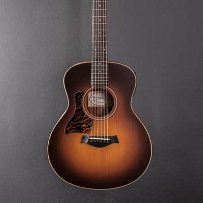 Taylor Used GS Mini-E Rosewood SB Left Hand '26 image 3