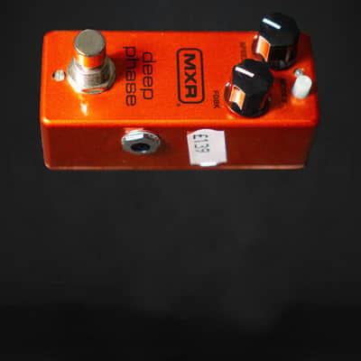 MXR Deep Phase Pedal image 10