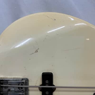 Kramer Striker 700ST Bass Guitar image 11
