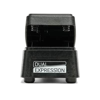New Electro-Harmonix EHX Dual Expression Guitar Effects Pedal! image 4