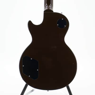 Used Gibson Les Paul Traditional Tobacco Burst w/ Hard Case image 6