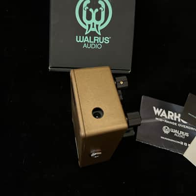 Walrus Audio Warhorn image 6