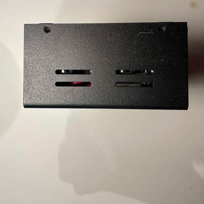 Voodoo Lab Pedal Power 2 Plus 2010s - Black image 6