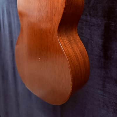 Martin Ukulele Style "0" mid-50s - Mahogany image 7