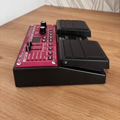 Boss RC-30 Loop Station 2011 - Present - Red image 3