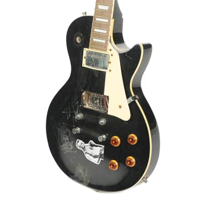 Epiphone Les Paul Custom Owned by Frank Iero image 5