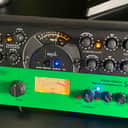 Joemeek SC2.2 Photo Optical Stereo Compressor 2000s - Green