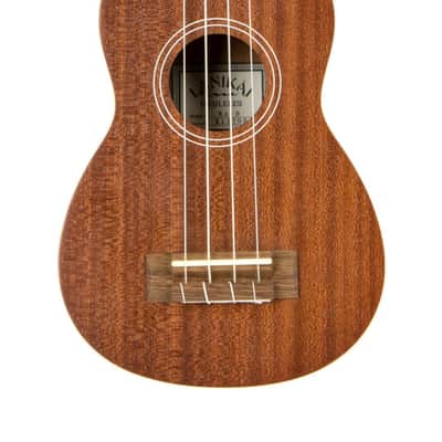 Lanikai Mahogany Soprano Ukulele (MA-S) image 3