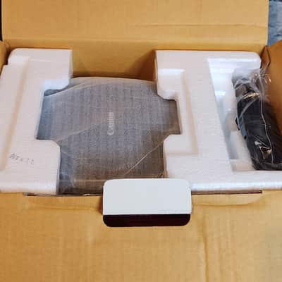 Canon Canon DW-100 DVD Burner 90s - Black image 2