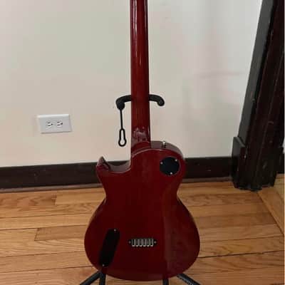 EVERTUNE UPGRADED PRS SE Bernie Marsden 2011 - 2015 - Vintage Sunburst image 3
