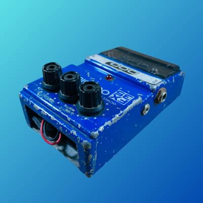 DOD Octoplus FX35 Octave image 4