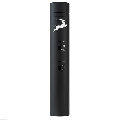 Antelope Audio Edge Note Small Diaphragm Condenser Modeling Mic (Demo Deal) image 10