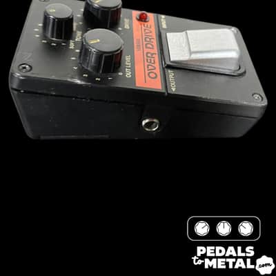 Yamaha OD-01 Overdrive X14722 image 2