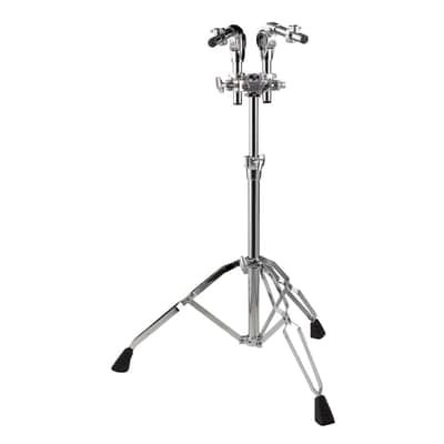 Pearl T-930 Supporto Tom Doppio da Terra image 1