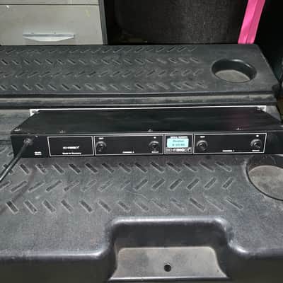 Behringer Denoiser SNR202 (Made in Germany)g image 3