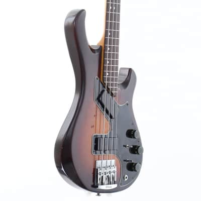 Gibson USA Victory Bass Artist Mod Sunburst [82151661] (02/03) image 8