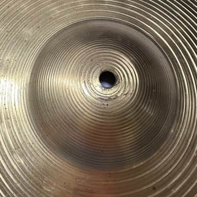 USED Sabian sbr Stage Ride 20"/50cm Cymbal Local Pickup Item image 6