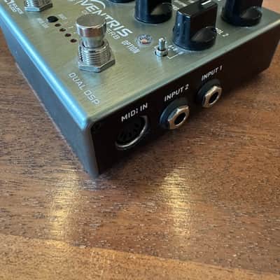 Source Audio SA262 Ventris Dual Reverb image 4