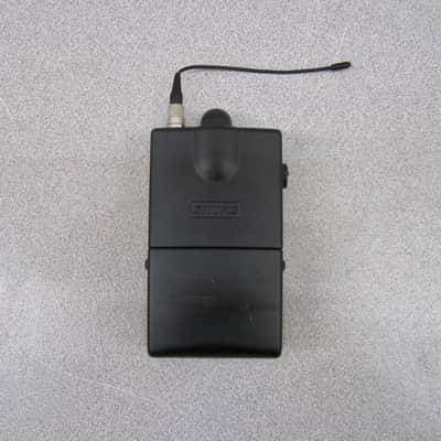 Shure PSM 600 Wireless IEM w/ P6R-HB Beltpack (629.975 & 634.775 MHz) & Adaptor image 10