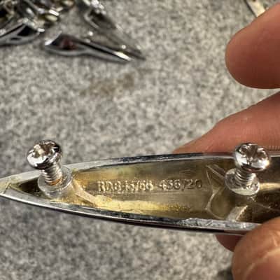 Premier RD843756 436/20 Lug casing image 3