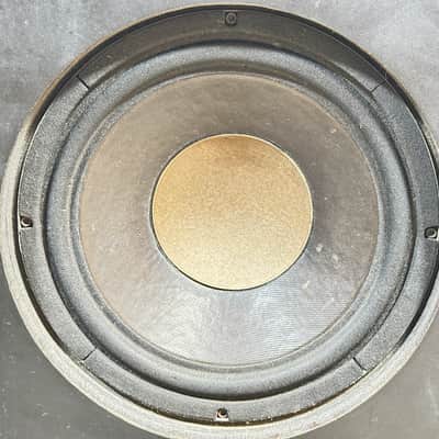 Vinage Entec Powered Subwoofer L-F20 image 4