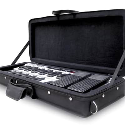 SKB MIDI Foot Controller Soft Case For FCB1010, MFC10, FC200, CyberFoot image 2