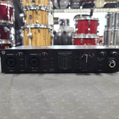 Black Lion Audio Revolution 2x2 USB Type-C Audio Interface image 3