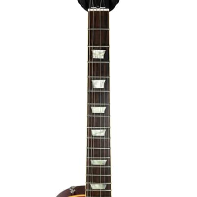 Orville LPS Les Paul Standard 1990 - Cherry Sunburst image 6